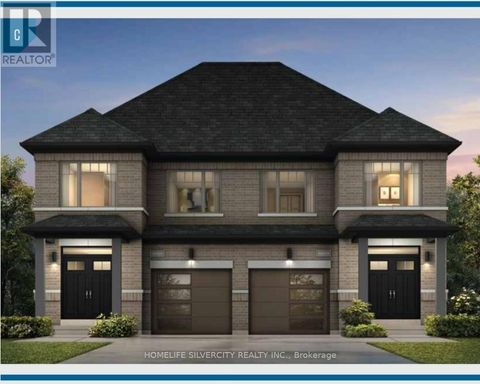 34 LIPSCOTT DRIVE Caledon ON L7C4J7