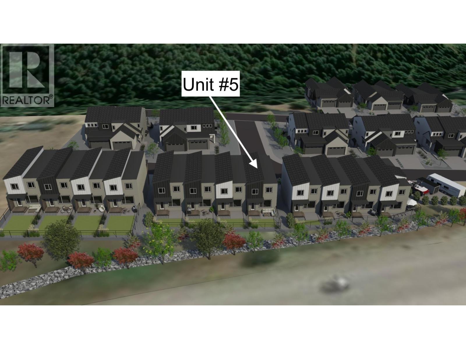 7053 Manning Place Unit# 5