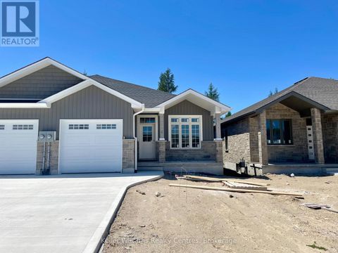 616 25TH AVENUE Hanover ON N4N3B8