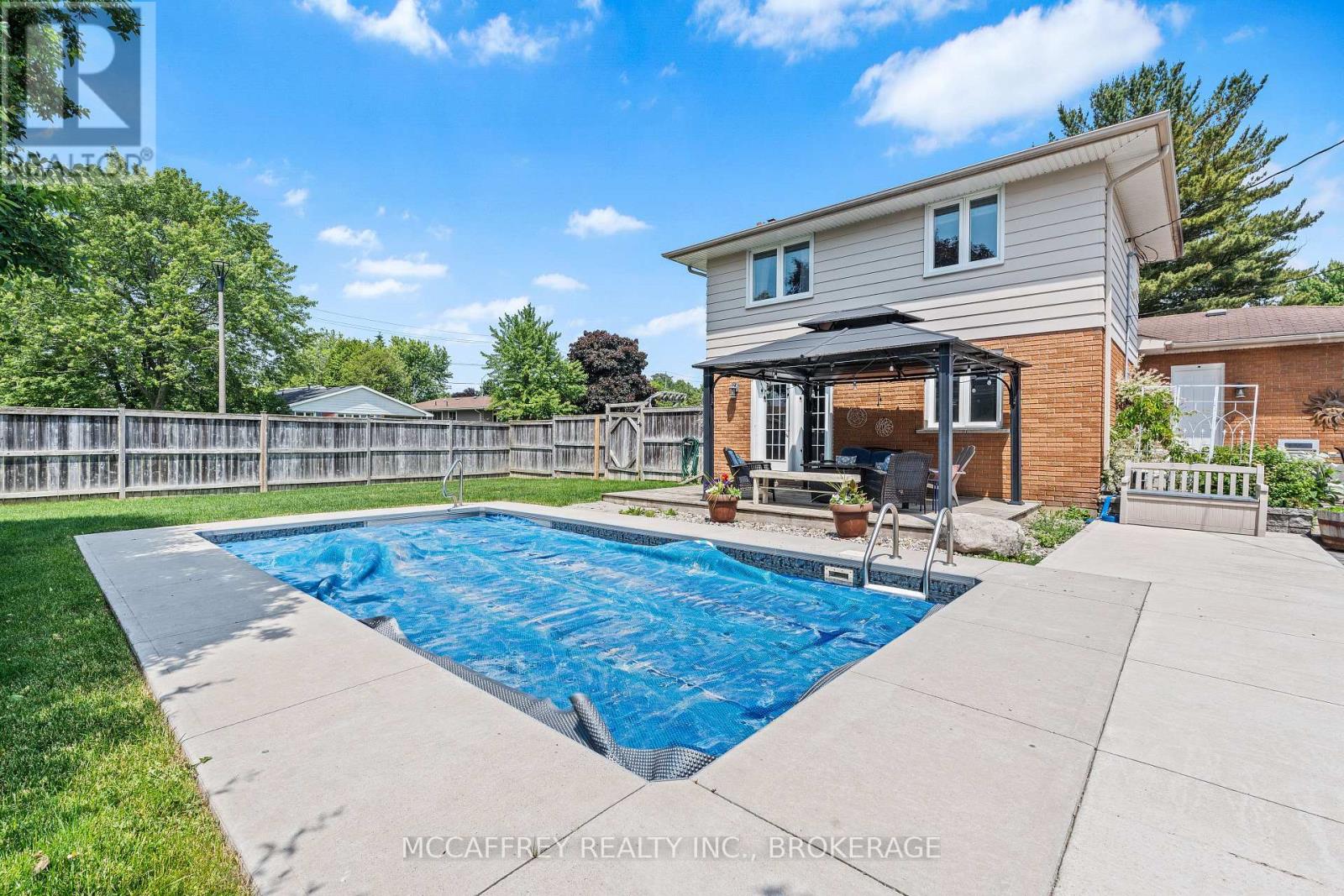 801 HIGH GATE PARK DRIVE
