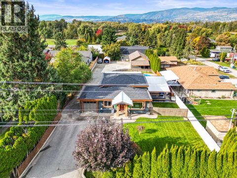 3588 Spiers Road Kelowna BC V1W4A8