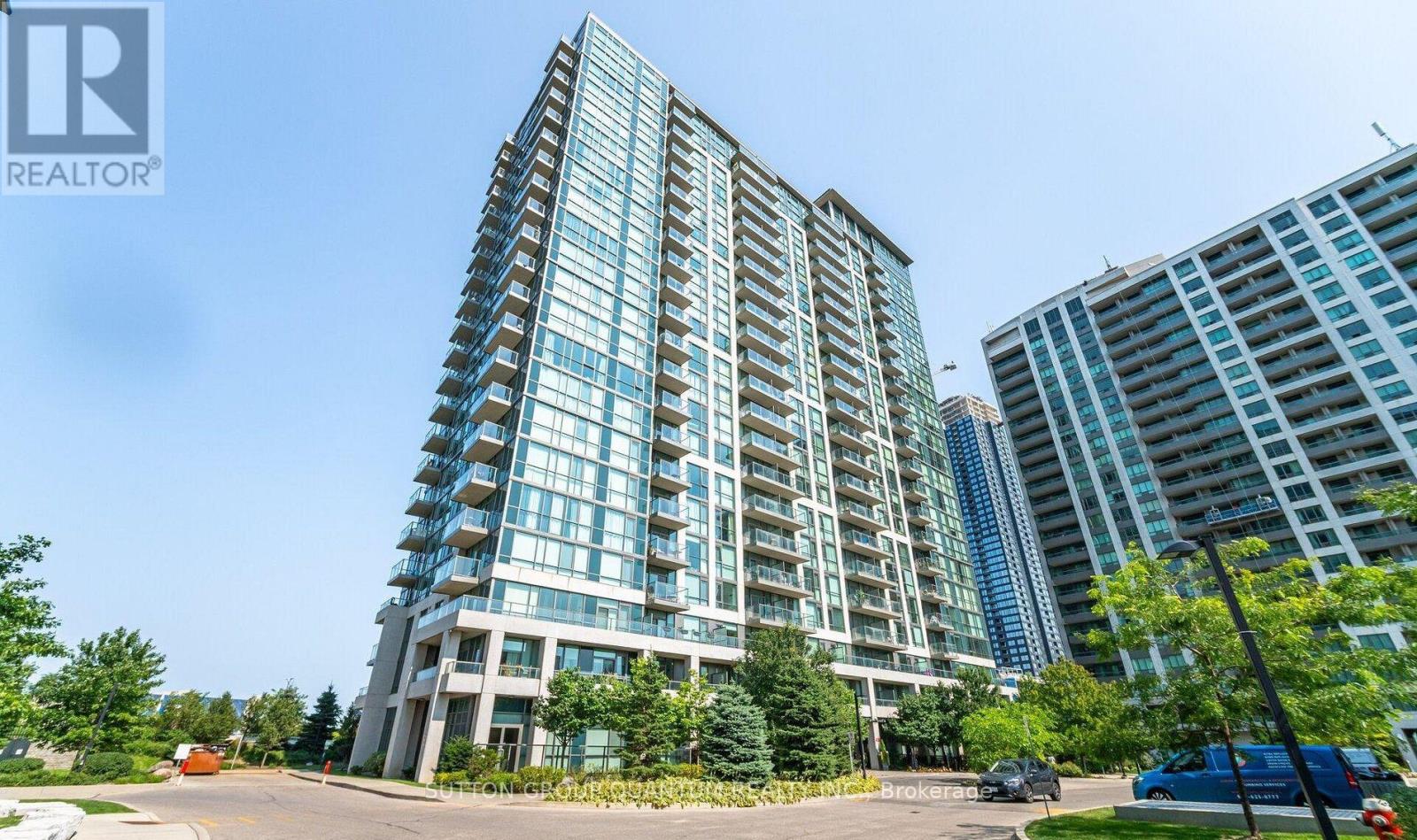 Photo 1 of 15 — 2312 - 339 RATHBURN ROAD W Unit 2312, Mississauga (Creditview), ON L5B0K6