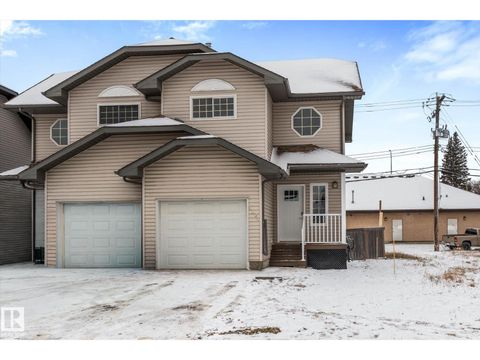 5104 47 ST Stony Plain AB T7Z2W5