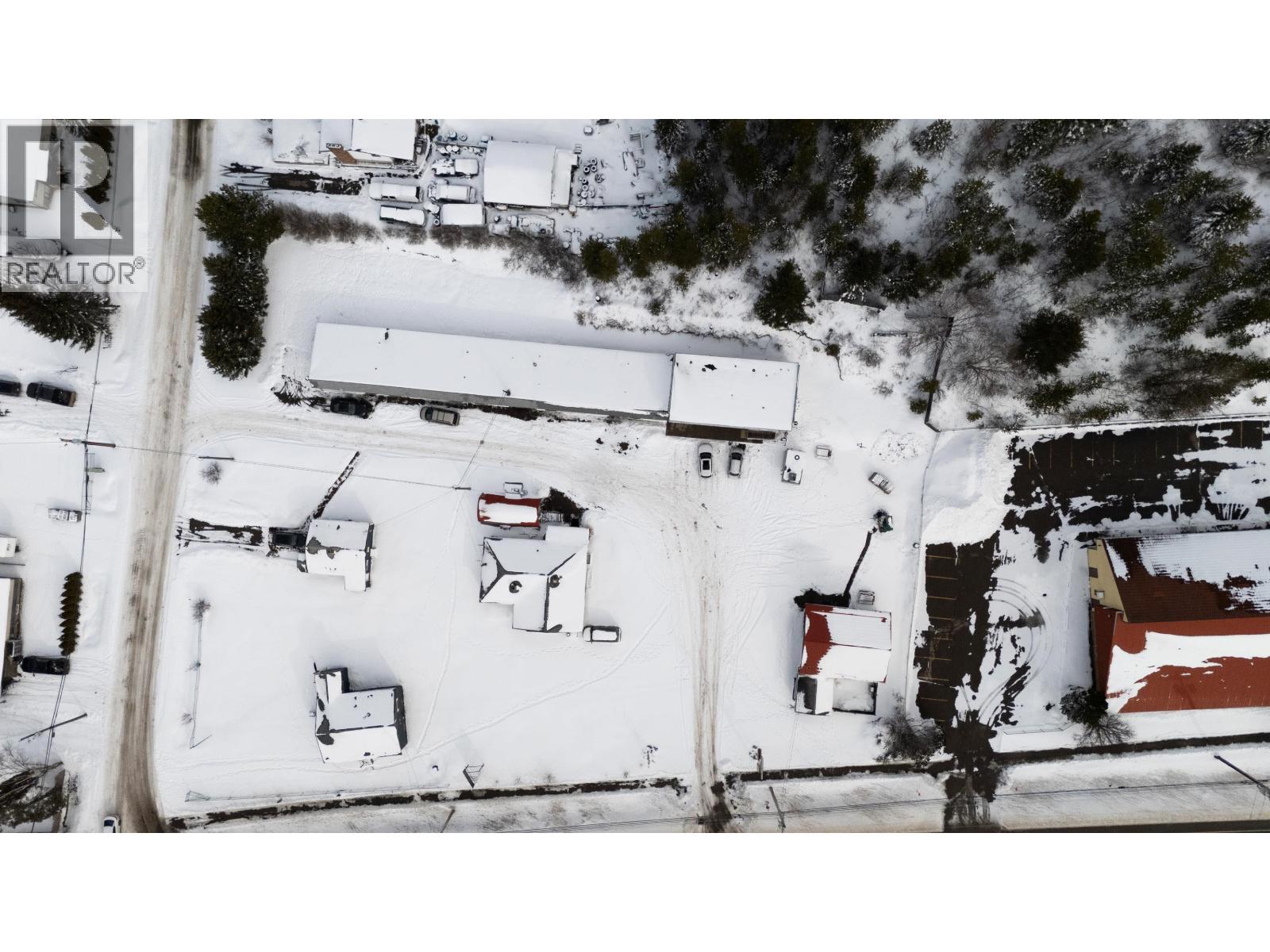 3432-3454 HART HWY & 2201, 2178, 2157 SHADY LANE