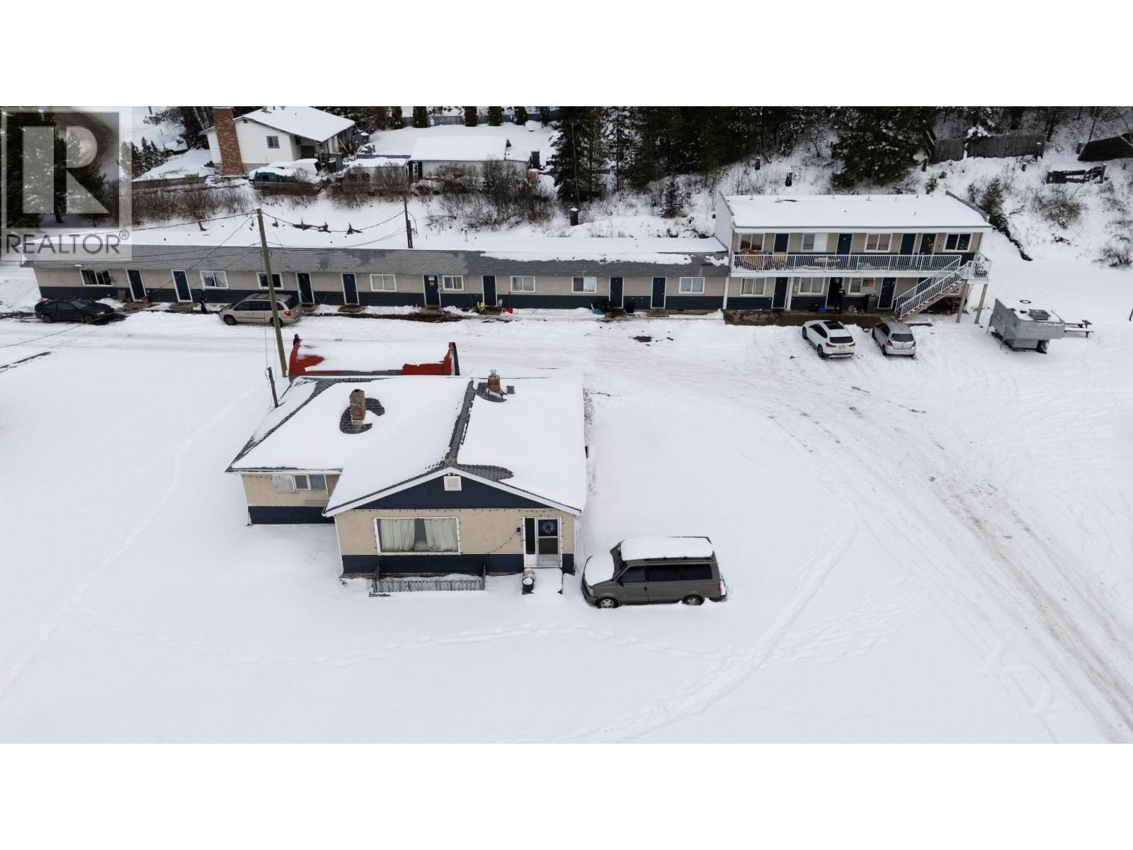 3432-3454 HART HWY & 2201, 2178, 2157 SHADY LANE