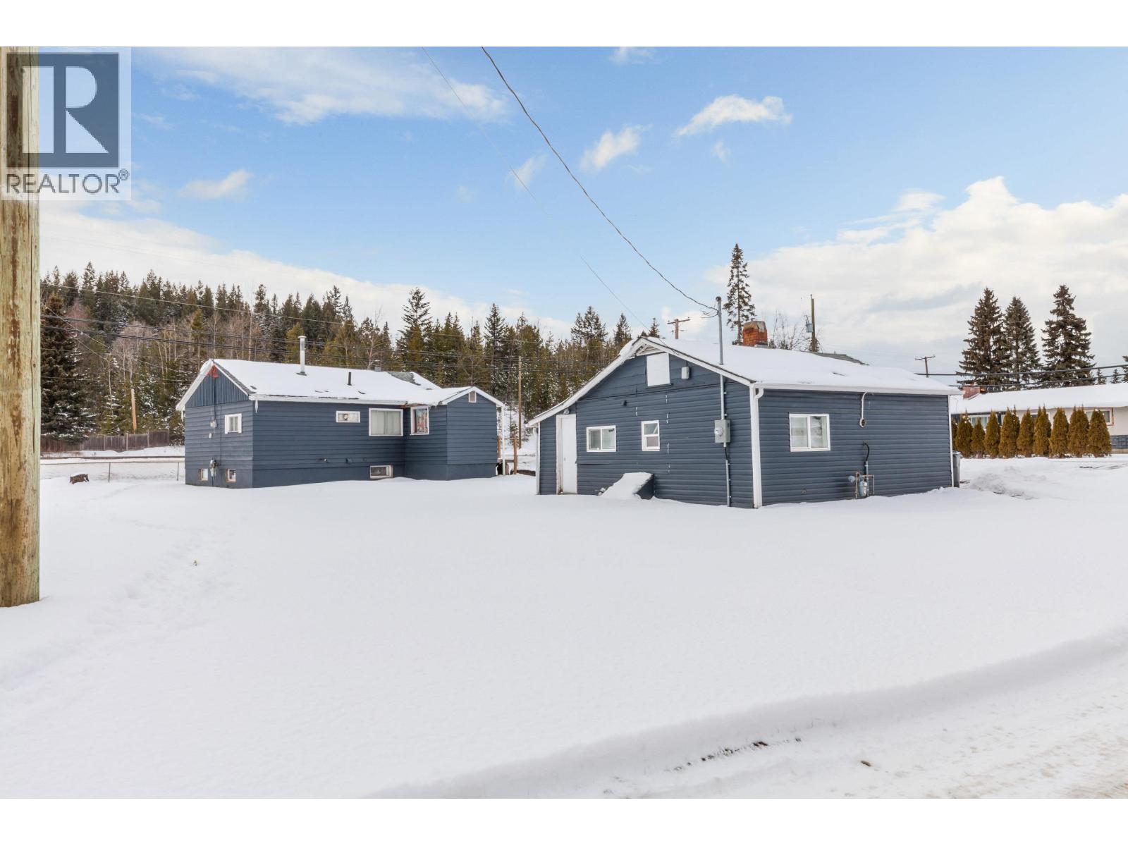 3432-3454 HART HWY & 2201, 2178, 2157 SHADY LANE