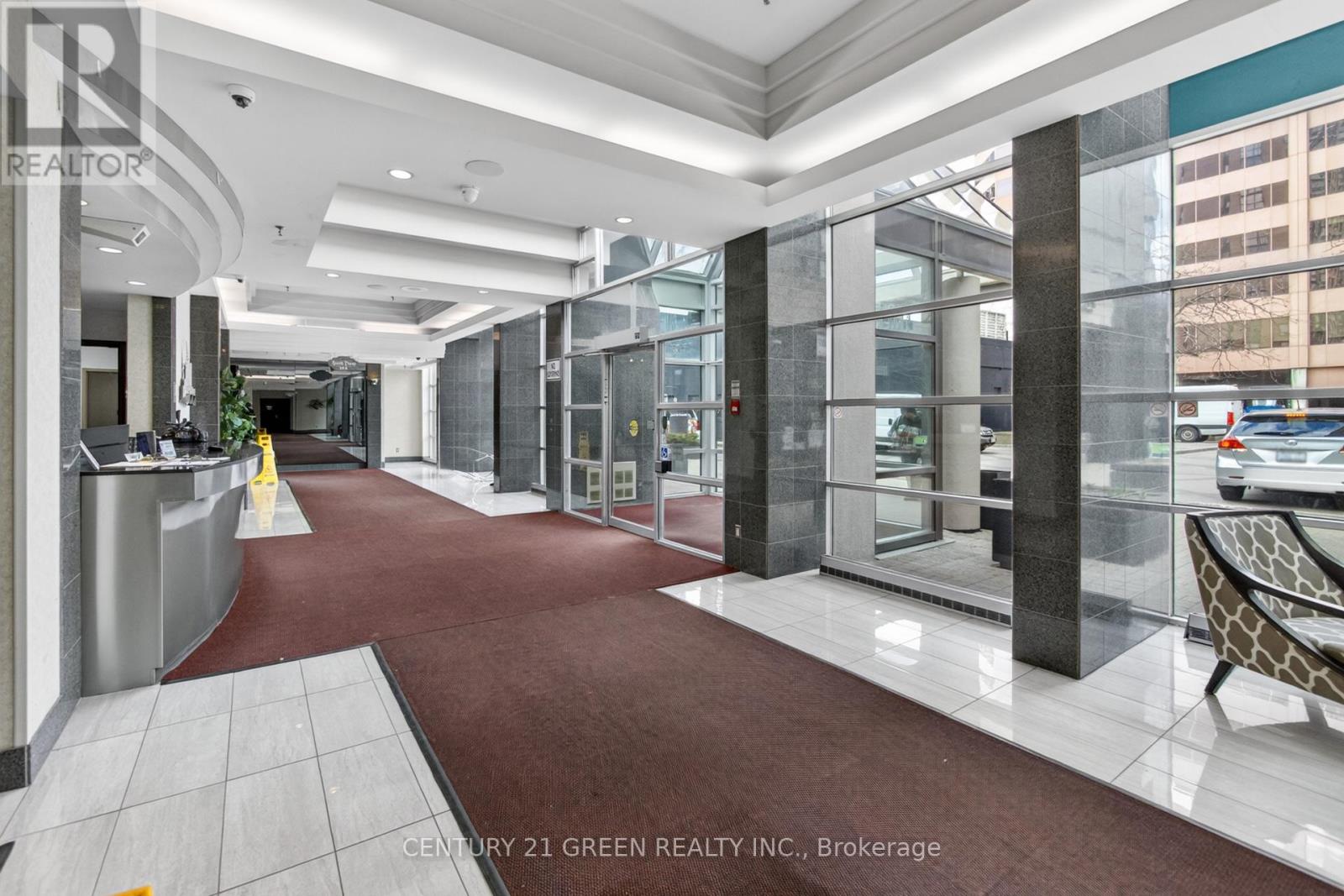 1101 - 265 ENFIELD PLACE