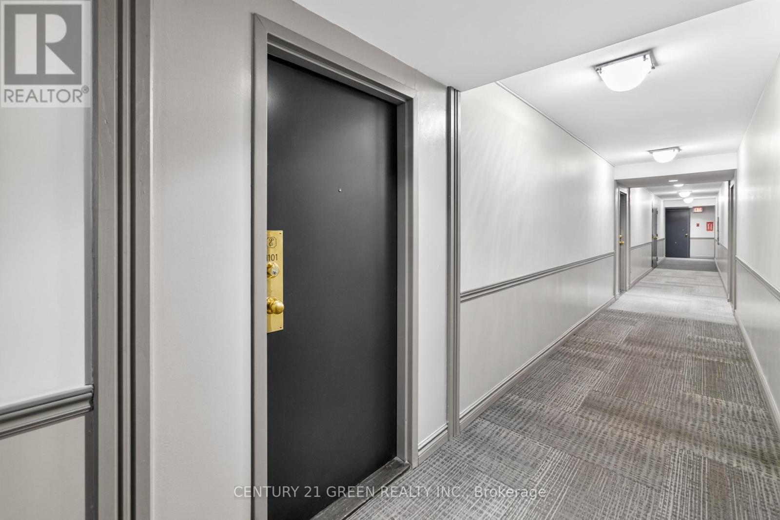 1101 - 265 ENFIELD PLACE