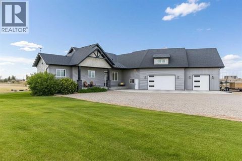 87, 12107 Range Road 74 Rural Cypress County AB T0K1Z0