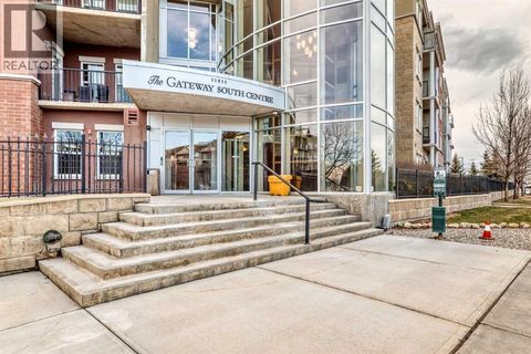 3008, 11811 Lake Fraser Drive SE Calgary AB T2J7J1