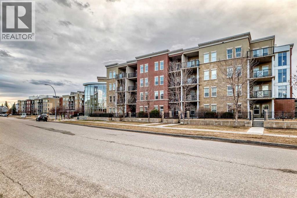 3008, 11811 Lake Fraser Drive SE