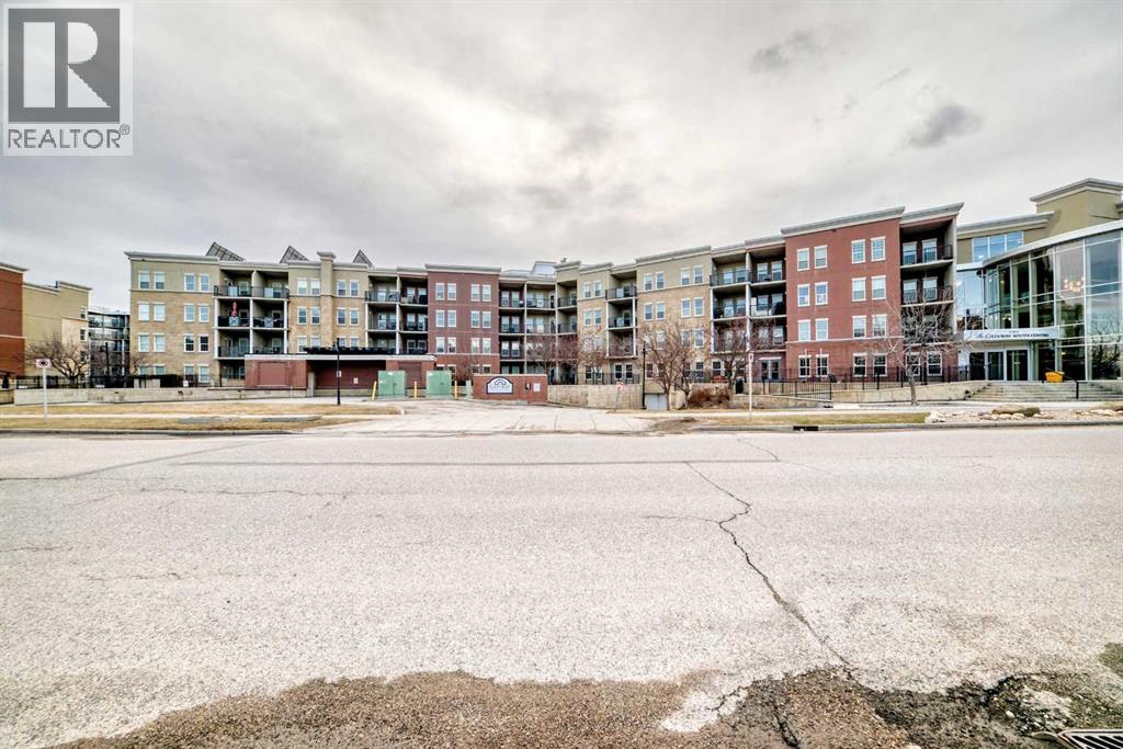 3008, 11811 Lake Fraser Drive SE