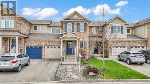 166 SILVERTHORNE DRIVE Cambridge ON N3C0C3