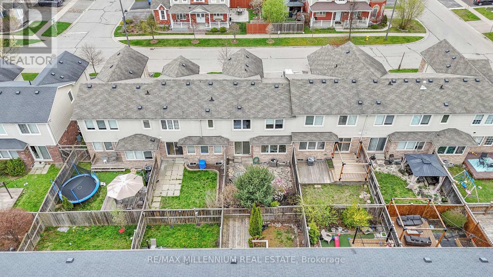 166 SILVERTHORNE DRIVE