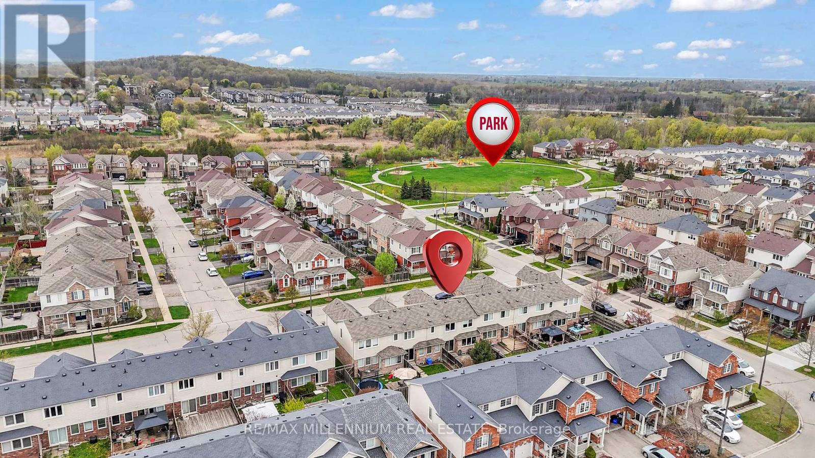 166 SILVERTHORNE DRIVE