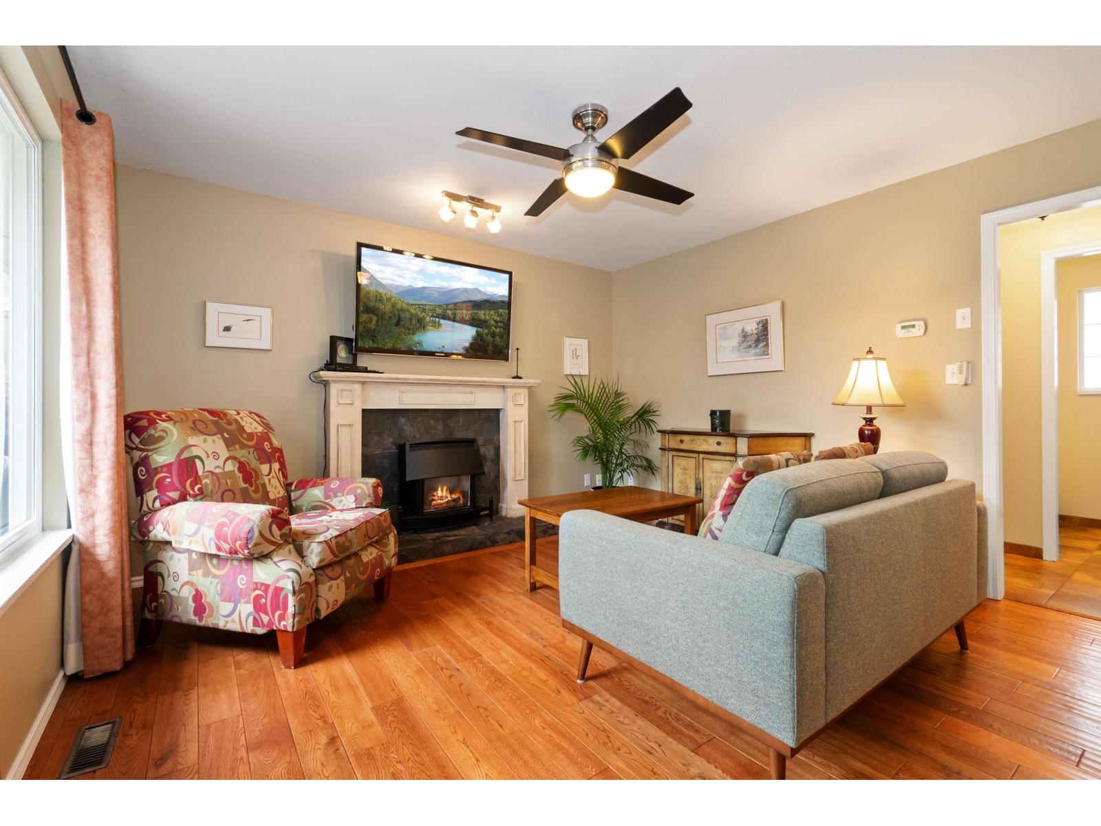 5450 ALPINE CRESCENT|Promontory