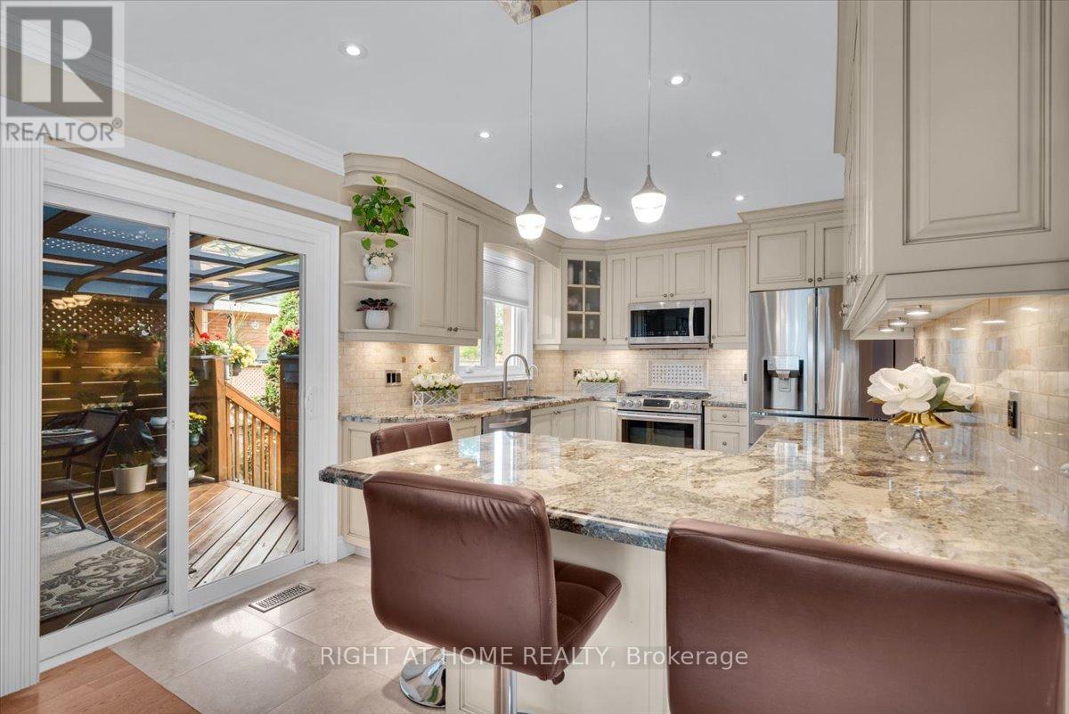 21 WARBECK PLACE