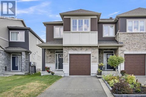 18 STOKES DRIVE Carleton Place ON K7C0J6