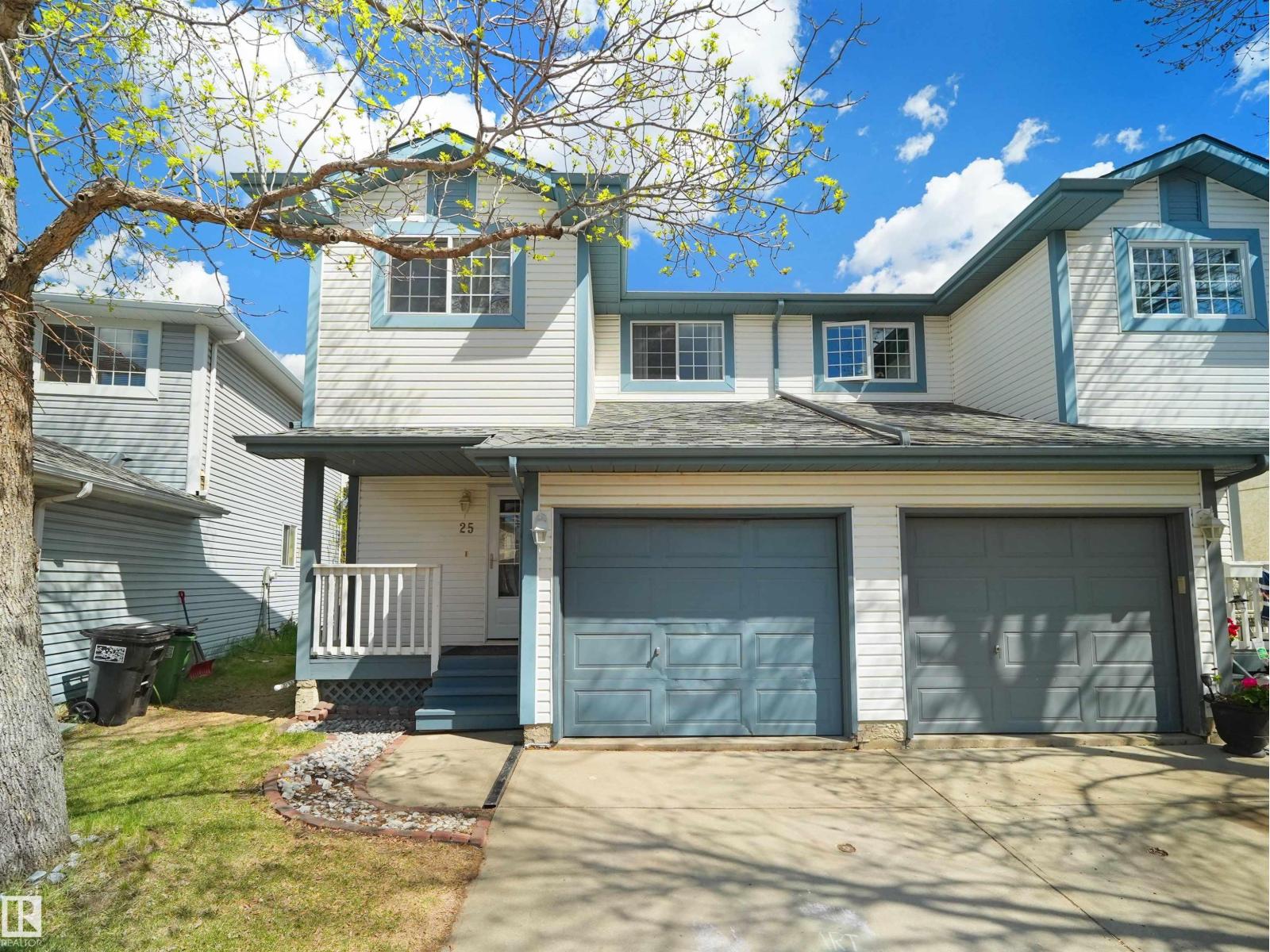 #25 501 YOUVILLE DR E NW