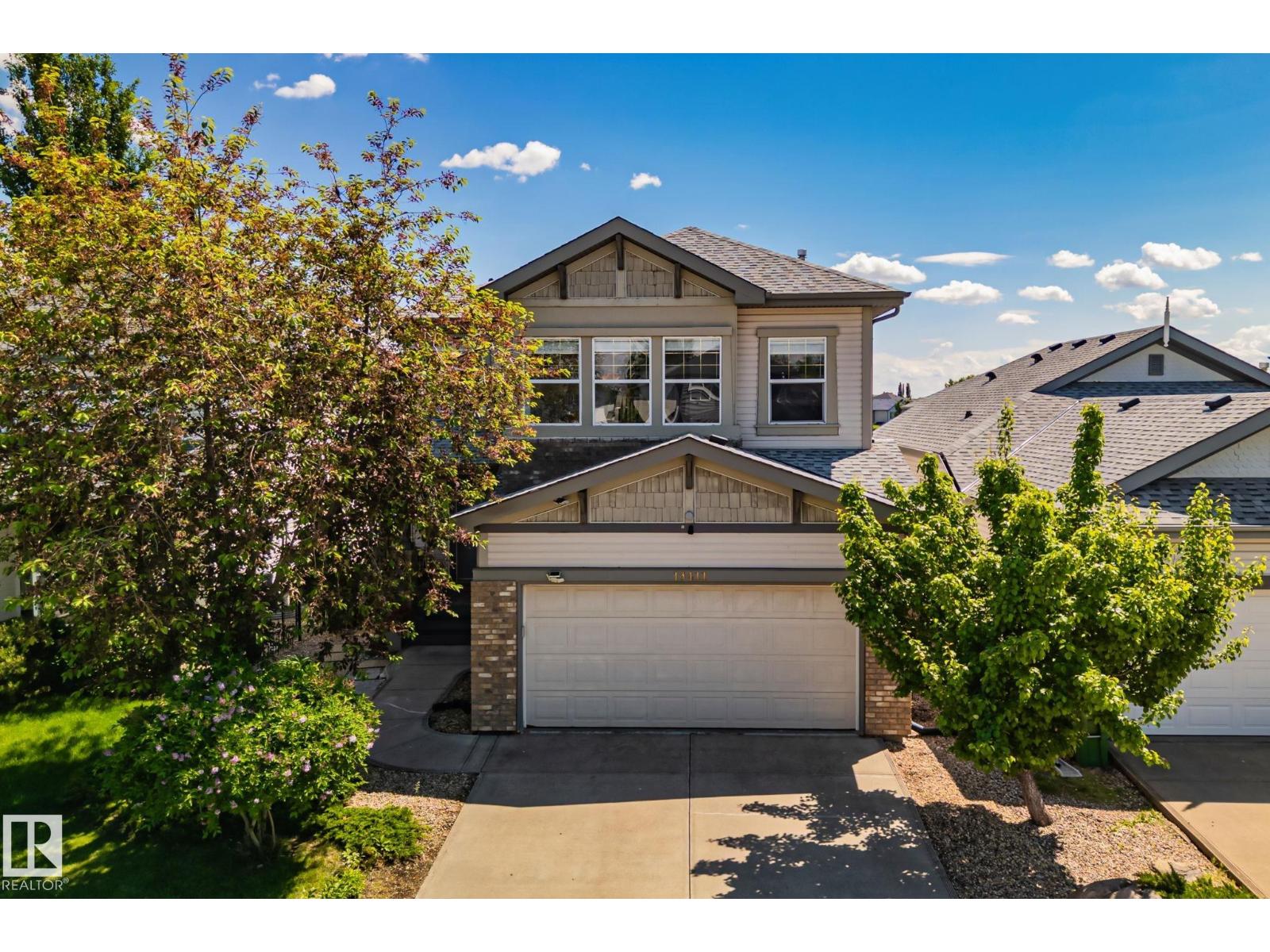 13411 149 AV NW