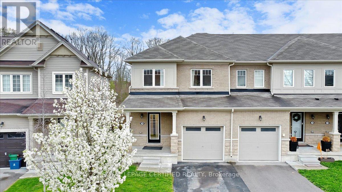 28 COLE CRESCENT