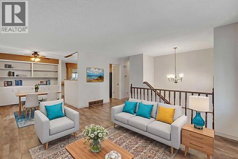 3335 Doverview Road SE Calgary AB T2B2A2