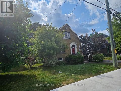 208 COLLINGWOOD STREET Kingston (Central City East) ON K7L3X8
