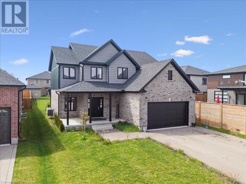 136 VILLAGE Road Wellesley ON N0B2T0