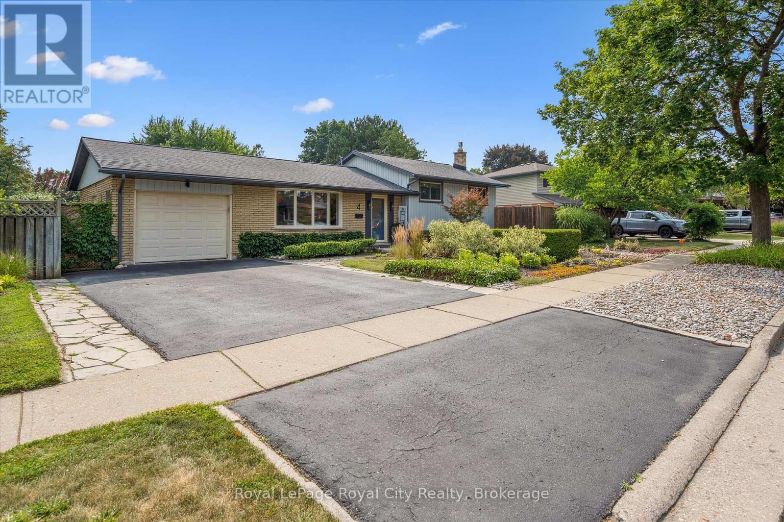 4 CARNABY CRESCENT
