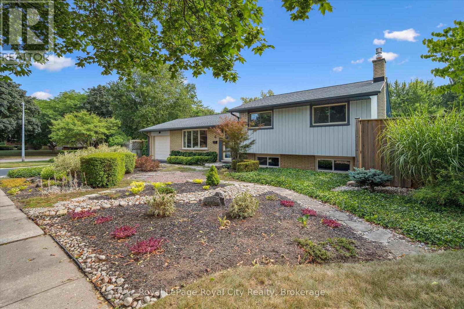 4 CARNABY CRESCENT
