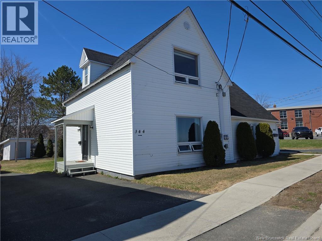 342-344 Main Street