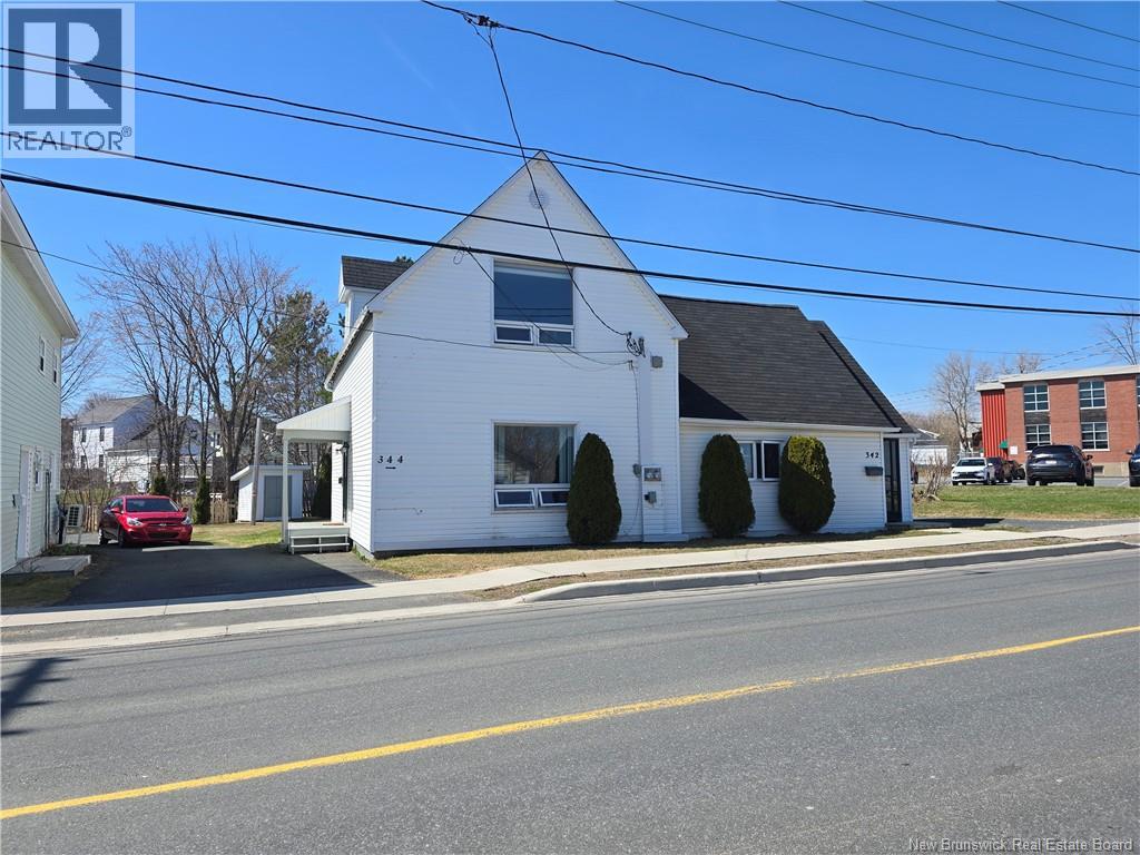 342-344 Main Street
