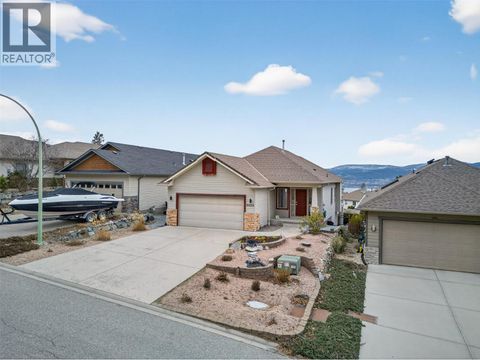 5038 South Ridge Drive Kelowna BC V1W4W6