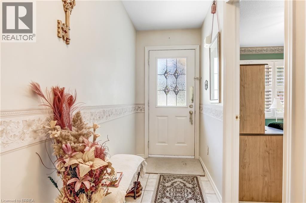 19 HANLON Place Unit# 54