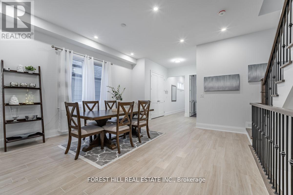 611 NORTHCLIFFE BOULEVARD