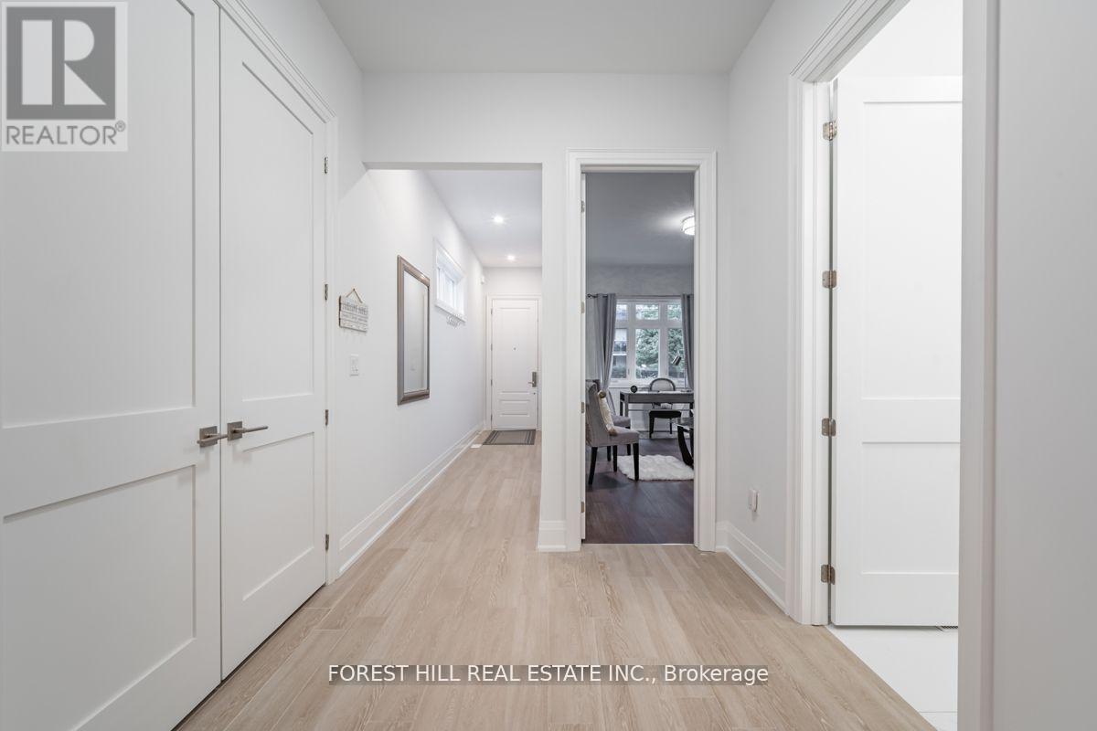 611 NORTHCLIFFE BOULEVARD