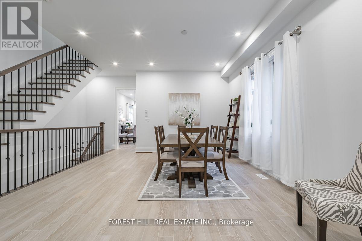 611 NORTHCLIFFE BOULEVARD