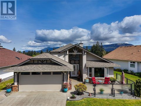 597 Pine Ridge Dr Cobble Hill BC V0R1L1