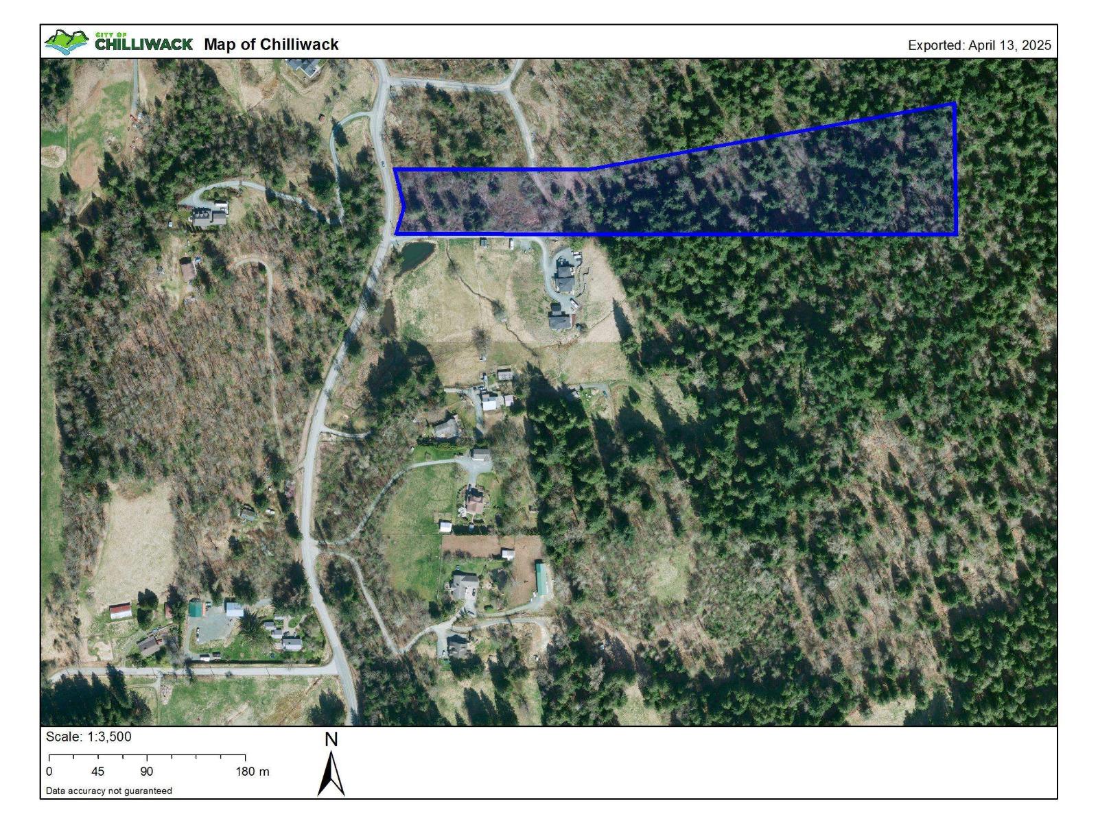 48875 ELK VIEW ROAD|Ryder Lake