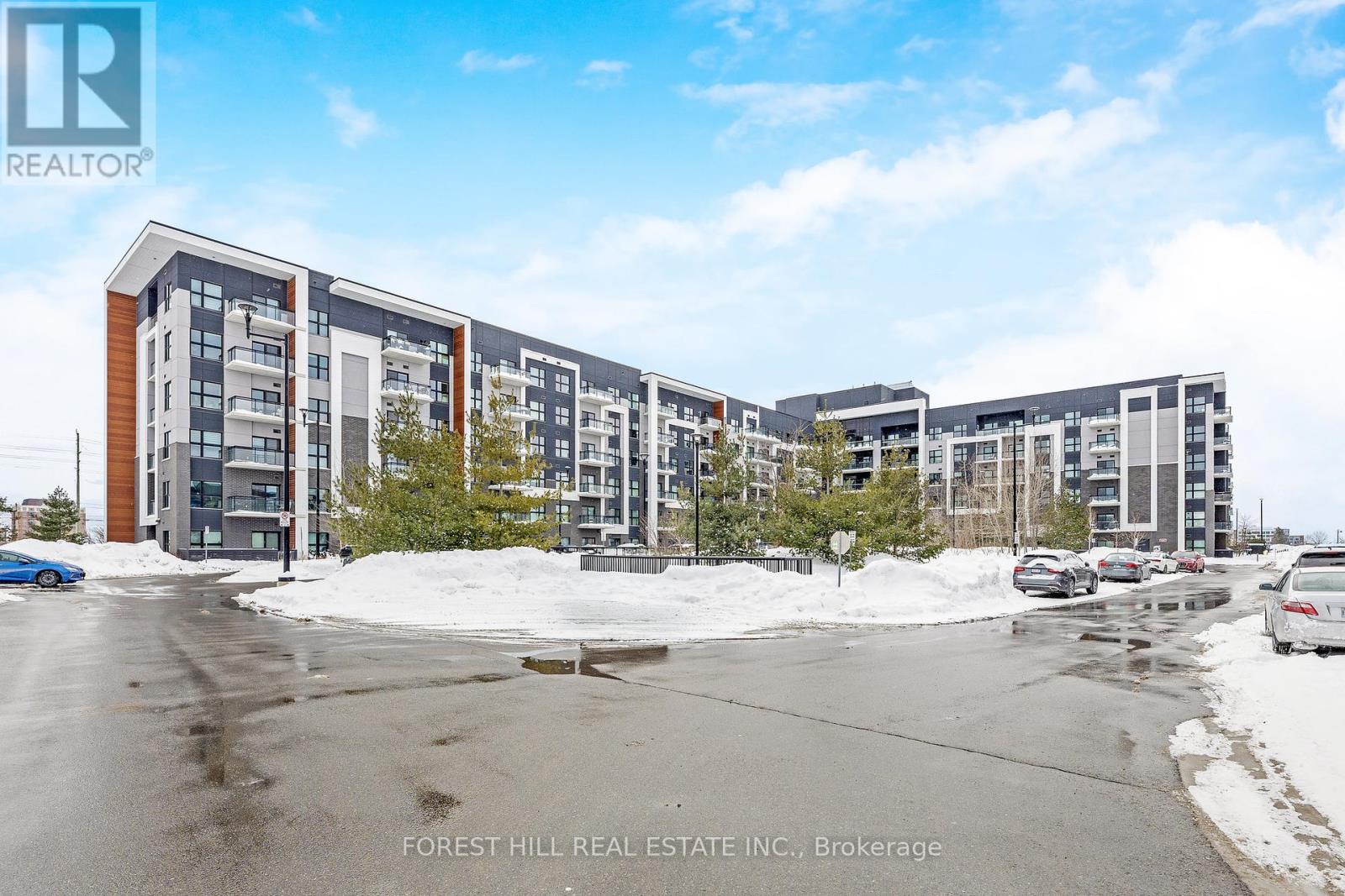 121 - 128 GROVEWOOD COMMON