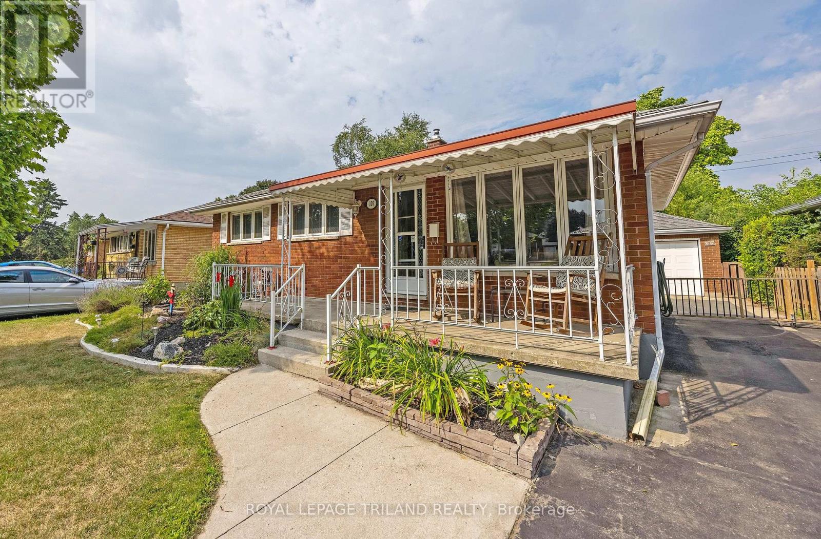107 SUSAN AVENUE