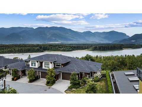 60 43685 CHILLIWACK MOUNTAIN ROAD|Chilliwack Mountain Chilliwack BC V2R0X5