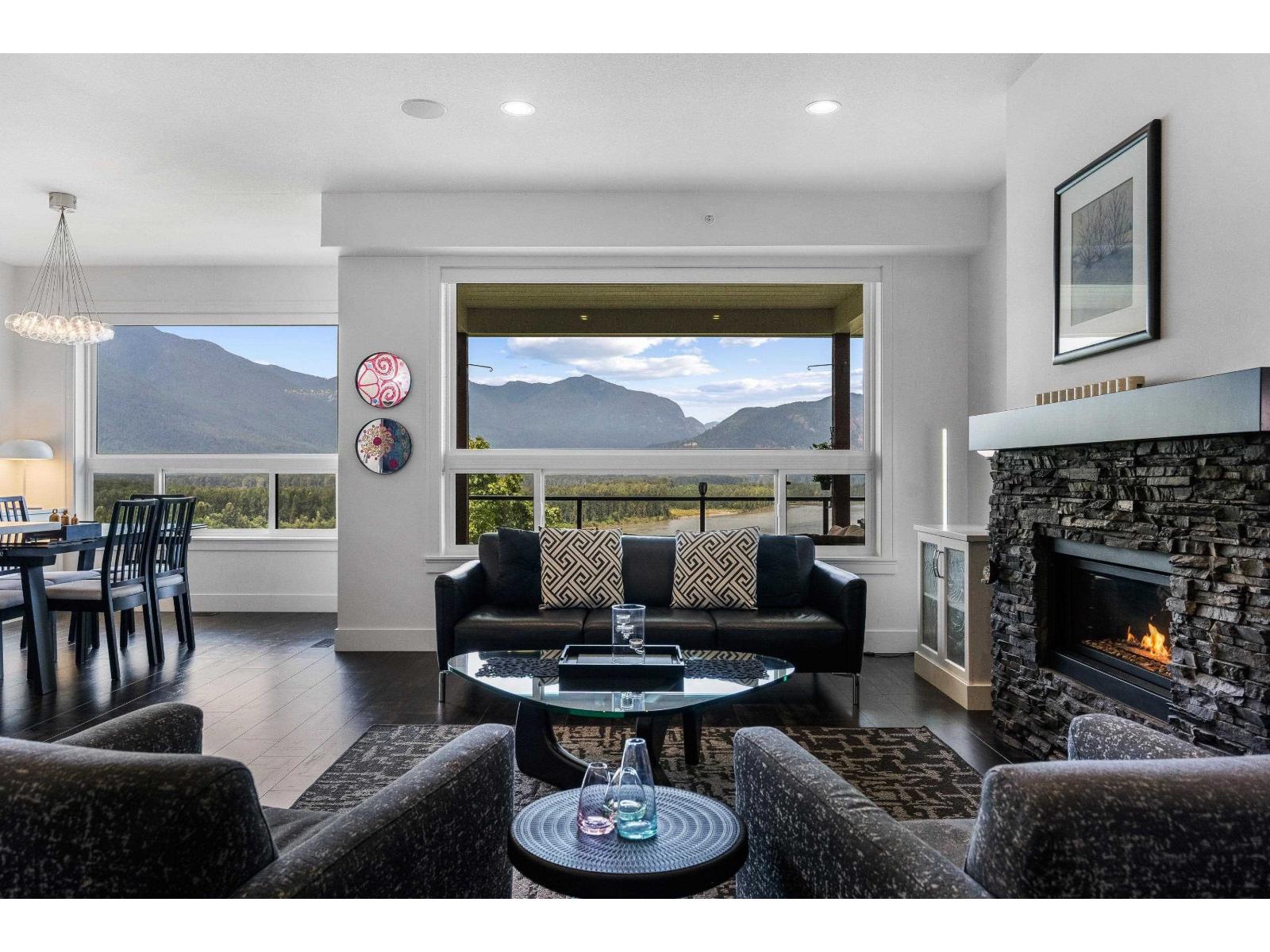 60 43685 CHILLIWACK MOUNTAIN ROAD|Chilliwack Mountain