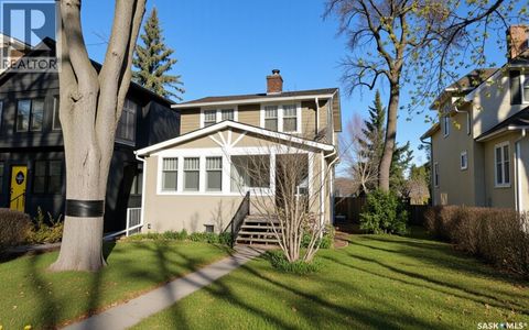 2818 Regina AVENUE Regina SK S4S0G5