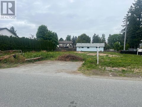 11141 PRINCESS STREET Maple Ridge BC V2X3N1