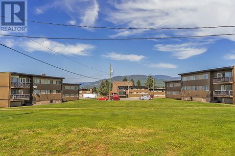 1130-1160 KINGFISHER AVENUE Kitimat BC V8C2H2