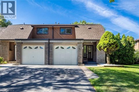 554 PINEDALE Avenue Burlington ON L7L3W4