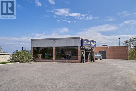 469 KINGSTON ROAD Pickering (Woodlands) ON L1V1A5