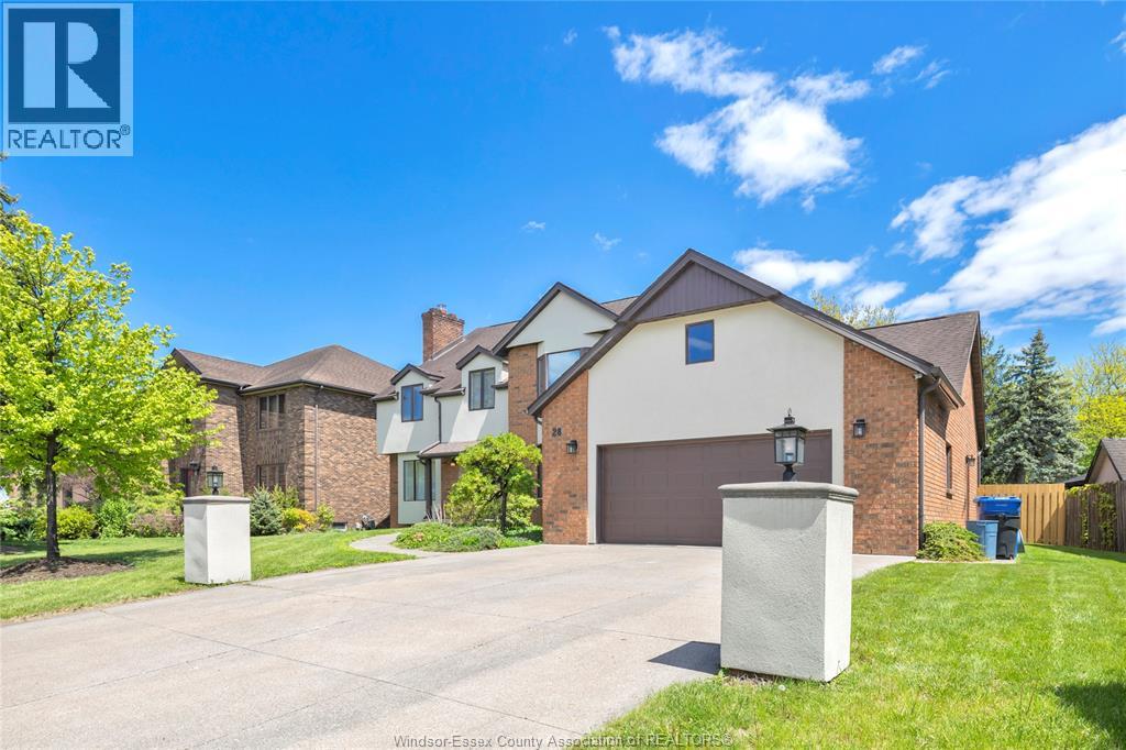 28 CLEOPHAS DRIVE