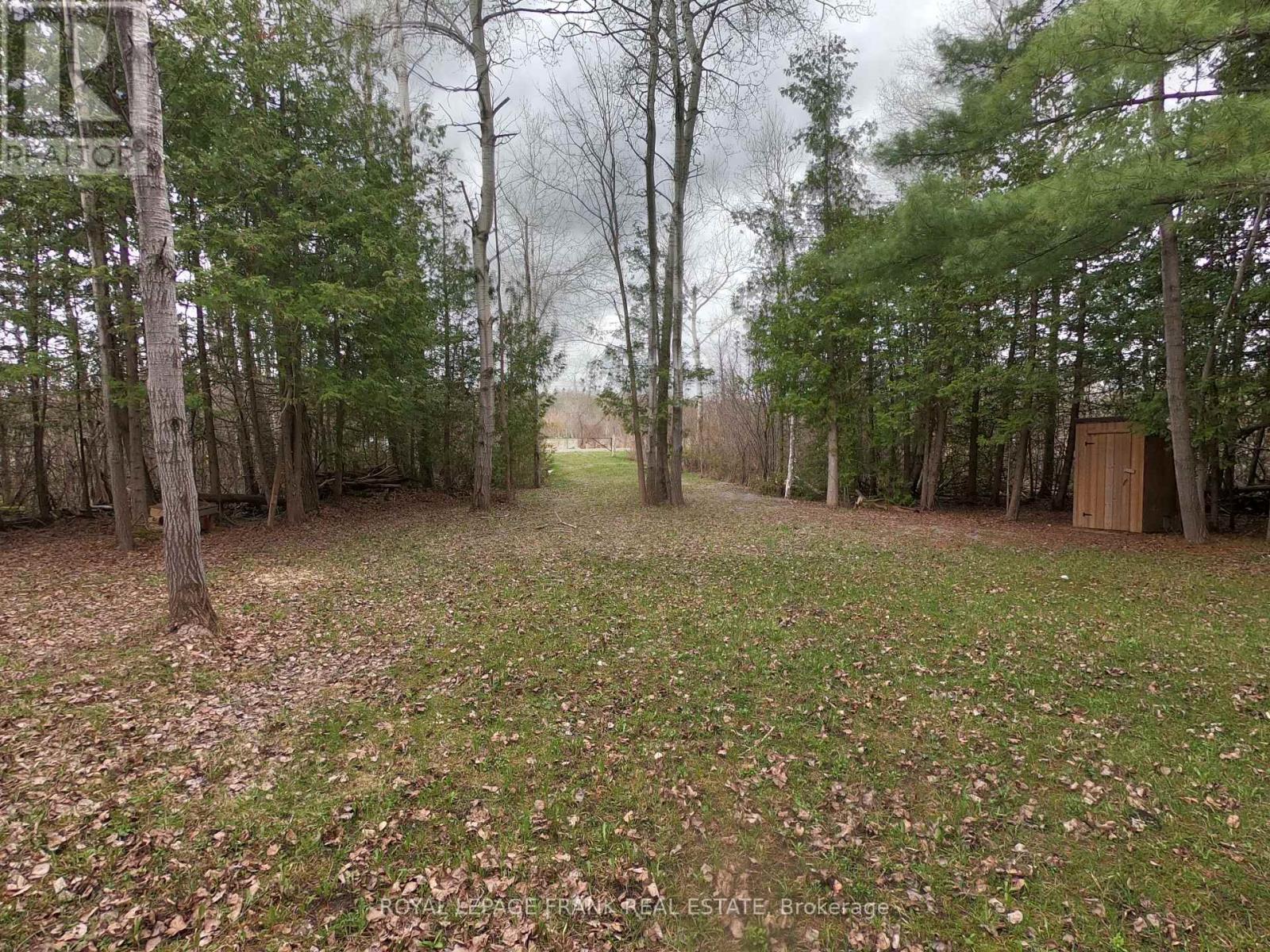 Photo 1 of 11 — 25 GUMMOW ROAD, Trent Hills (Warkworth), ON K0K2K0
